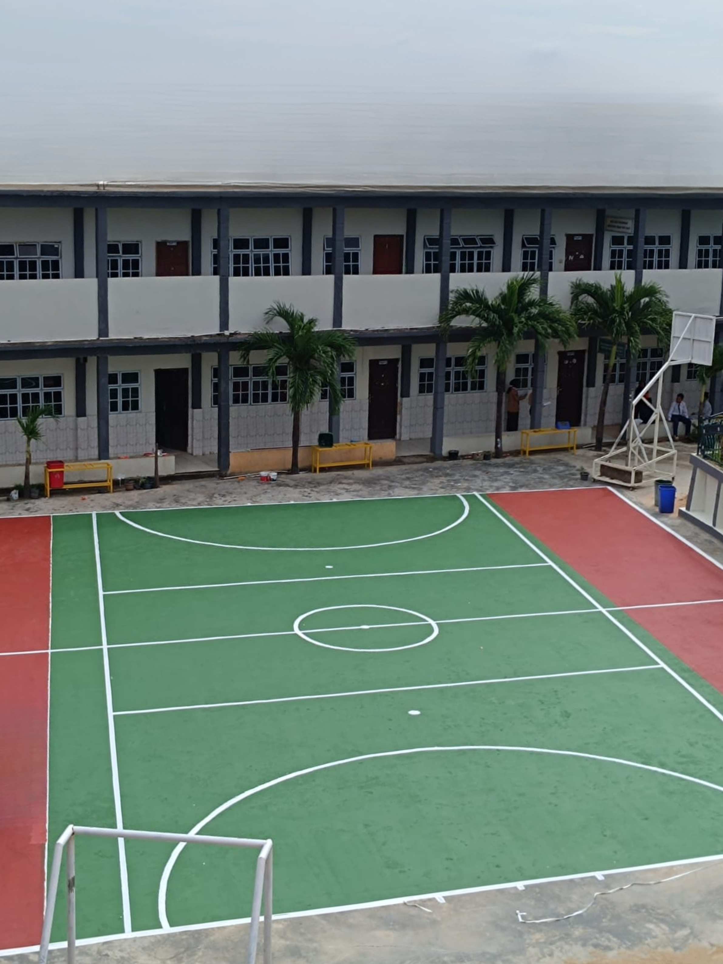 Santri Berprestasi