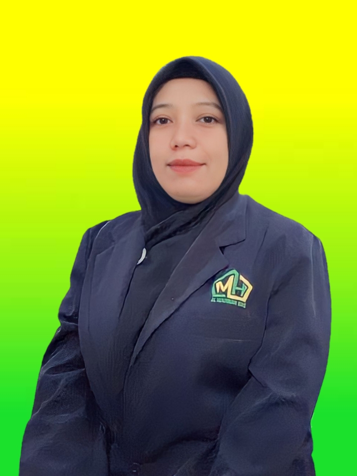 Wiwik Sunarti, S.Pd