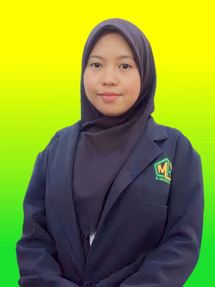 Zulhalifah Oktavina, S.Pd