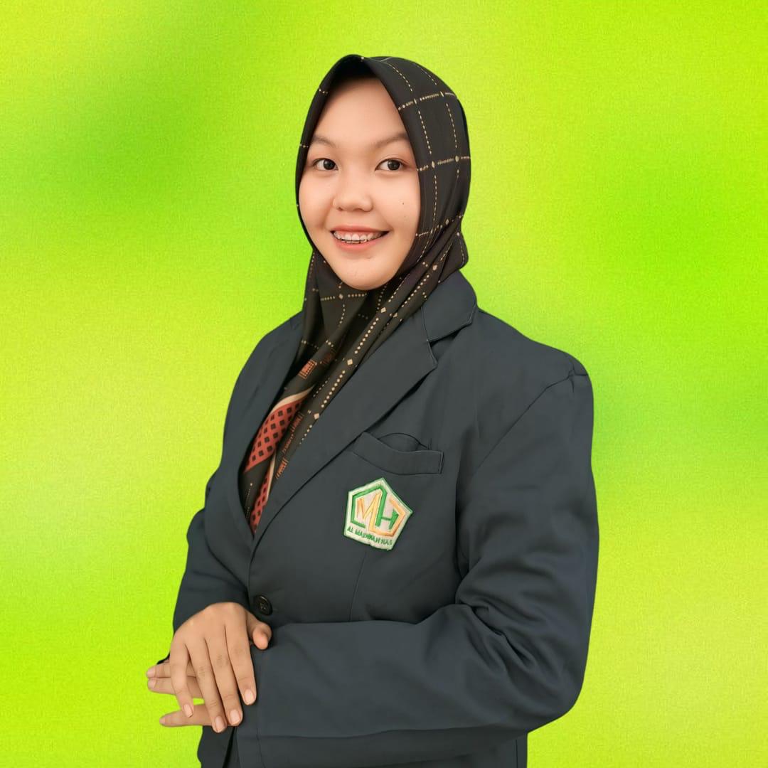 Indah Nurjanah